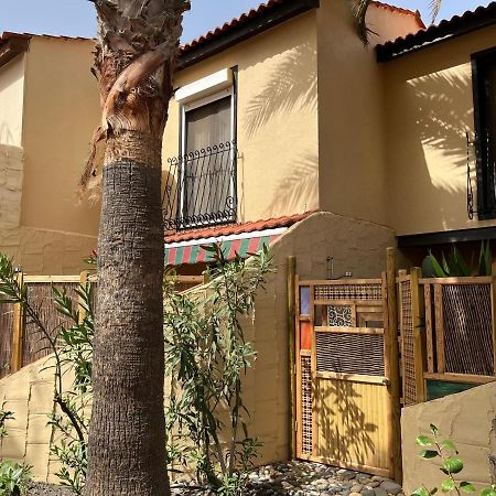 Parque Holandes Surf & Chill Bungalow 69, Quiet Green Oasis With Community Swimmingpool מראה חיצוני תמונה