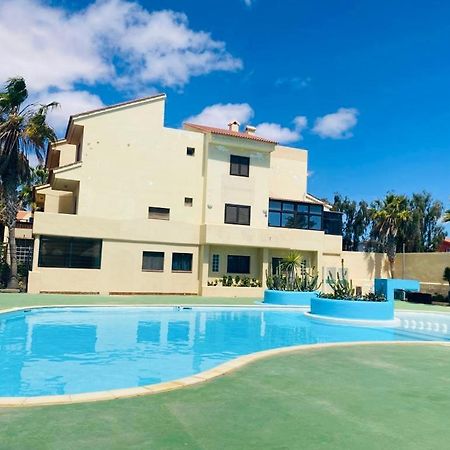 Parque Holandes Surf & Chill Bungalow 69, Quiet Green Oasis With Community Swimmingpool מראה חיצוני תמונה