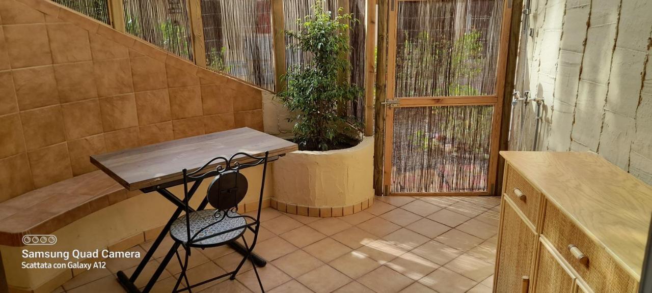 Parque Holandes Surf & Chill Bungalow 69, Quiet Green Oasis With Community Swimmingpool מראה חיצוני תמונה