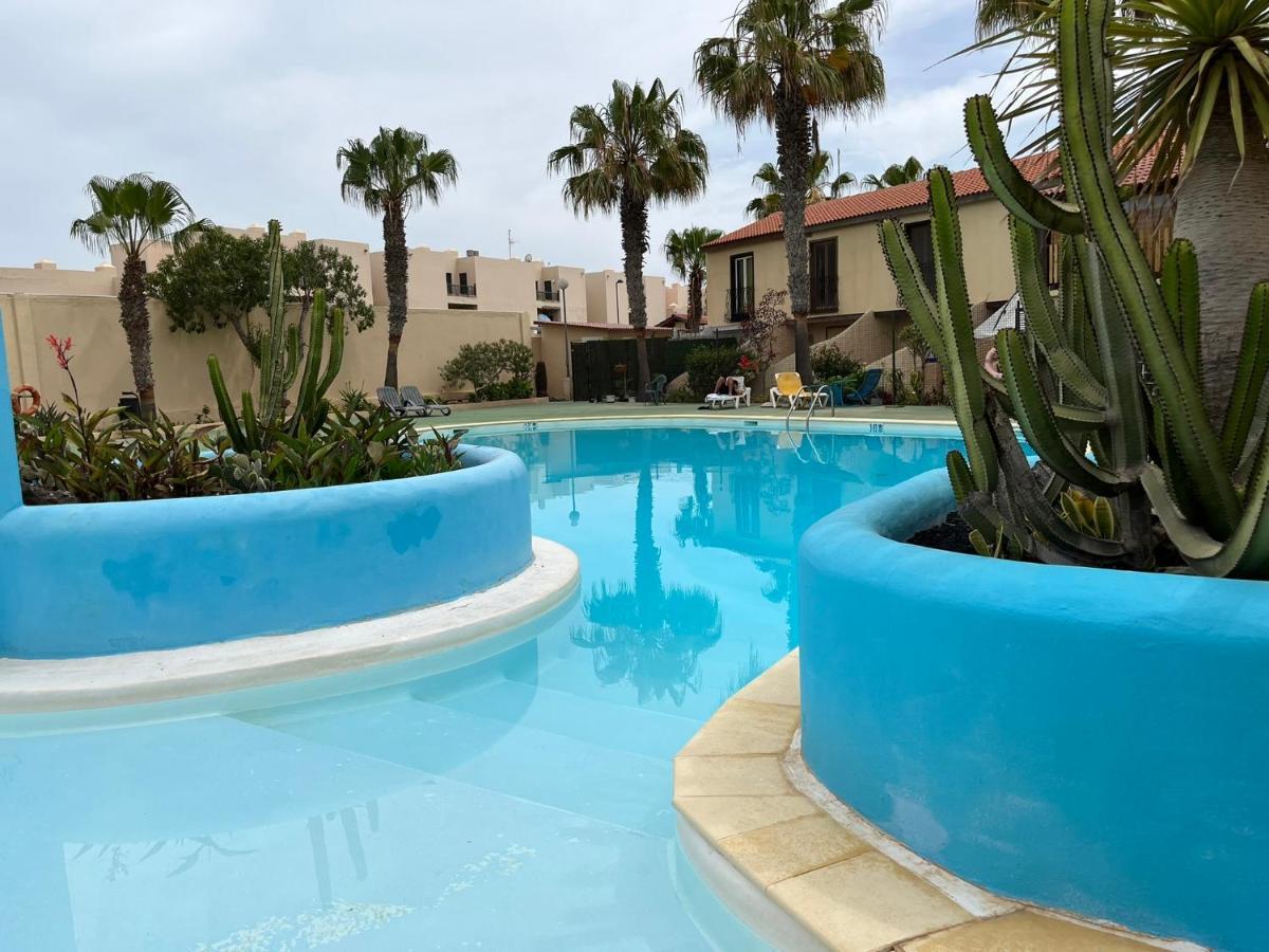 Parque Holandes Surf & Chill Bungalow 69, Quiet Green Oasis With Community Swimmingpool מראה חיצוני תמונה