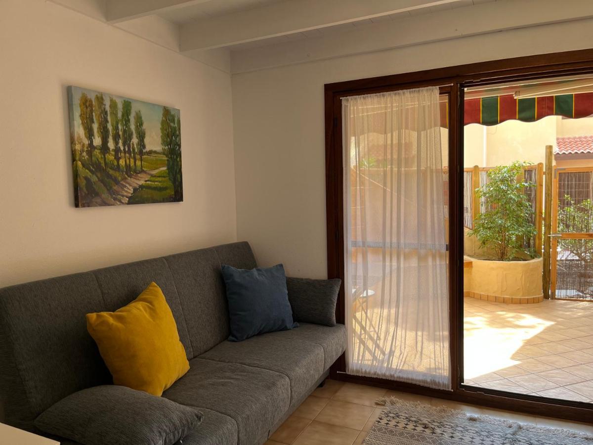Parque Holandes Surf & Chill Bungalow 69, Quiet Green Oasis With Community Swimmingpool מראה חיצוני תמונה