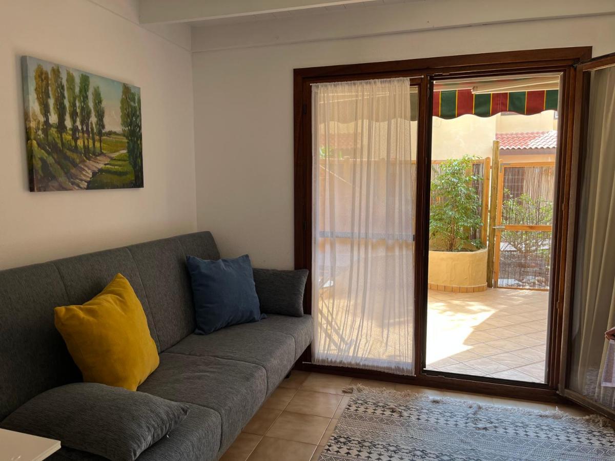 Parque Holandes Surf & Chill Bungalow 69, Quiet Green Oasis With Community Swimmingpool מראה חיצוני תמונה