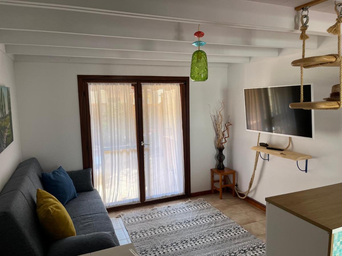 Parque Holandes Surf & Chill Bungalow 69, Quiet Green Oasis With Community Swimmingpool מראה חיצוני תמונה