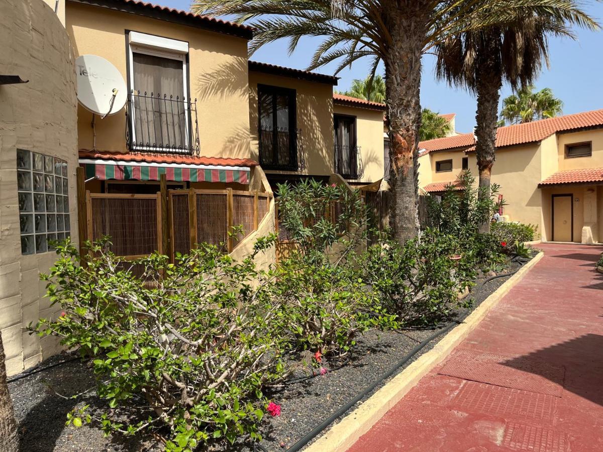 Parque Holandes Surf & Chill Bungalow 69, Quiet Green Oasis With Community Swimmingpool מראה חיצוני תמונה
