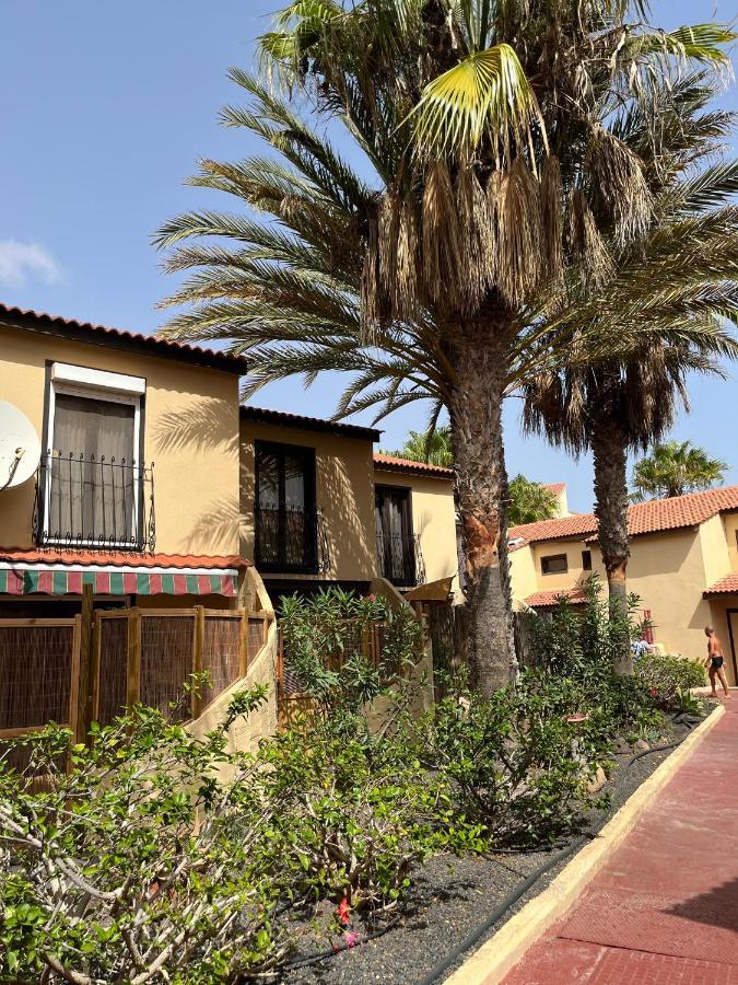 Parque Holandes Surf & Chill Bungalow 69, Quiet Green Oasis With Community Swimmingpool מראה חיצוני תמונה