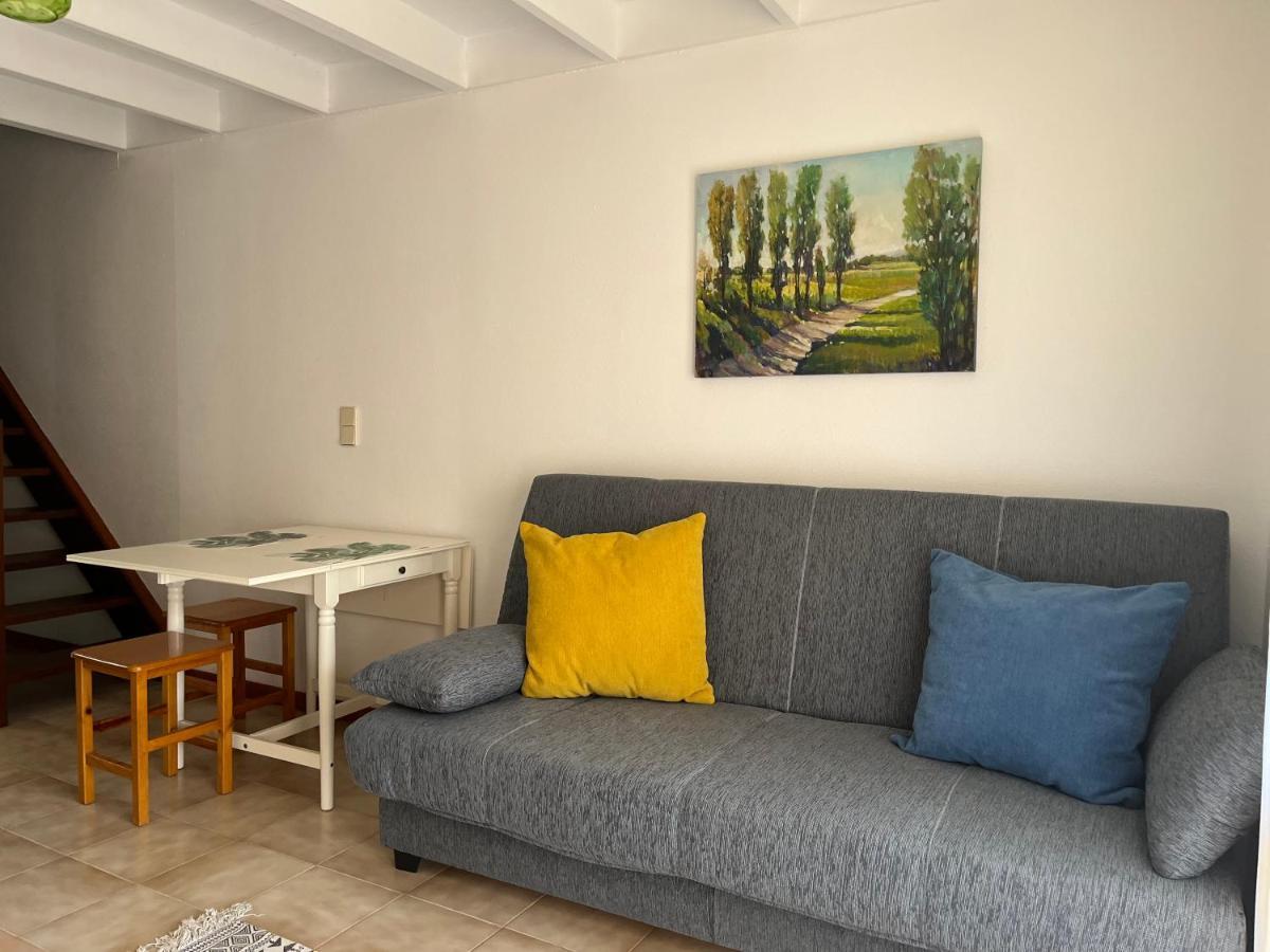Parque Holandes Surf & Chill Bungalow 69, Quiet Green Oasis With Community Swimmingpool מראה חיצוני תמונה