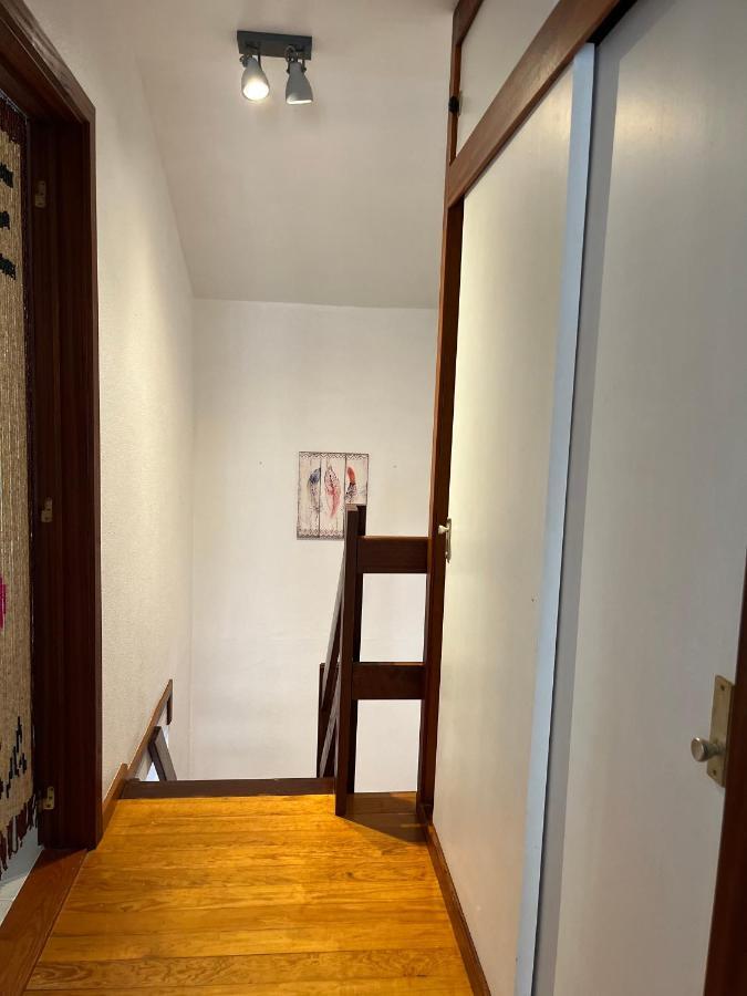 Parque Holandes Surf & Chill Bungalow 69, Quiet Green Oasis With Community Swimmingpool מראה חיצוני תמונה