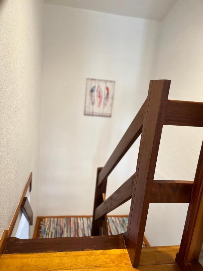 Parque Holandes Surf & Chill Bungalow 69, Quiet Green Oasis With Community Swimmingpool מראה חיצוני תמונה