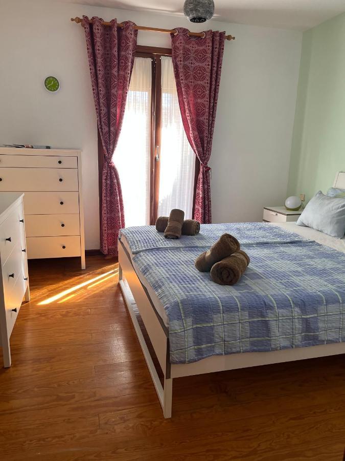 Parque Holandes Surf & Chill Bungalow 69, Quiet Green Oasis With Community Swimmingpool מראה חיצוני תמונה