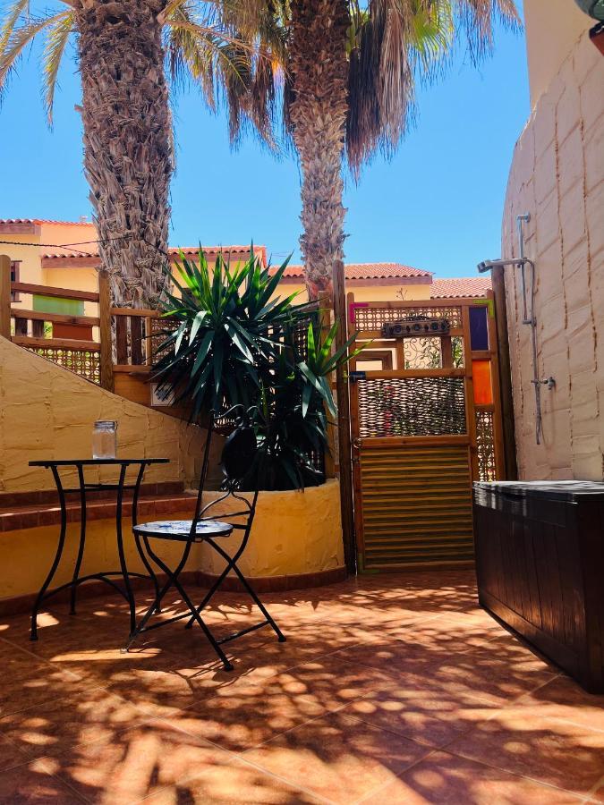 Parque Holandes Surf & Chill Bungalow 69, Quiet Green Oasis With Community Swimmingpool מראה חיצוני תמונה